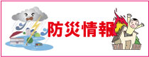 防災情報